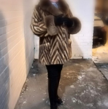 Анкета проститутки Надежда - город Арсеньев, 49 лет, №14713